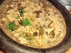 -小放牛炒菜馆(中山路乐汇城店)