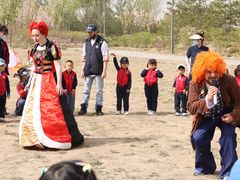 -卓悦童国际幼儿园