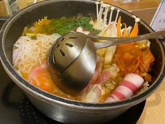 -小句号·精致料理(江南环球港店)