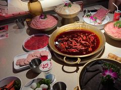 -小龙坎火锅(全球总店)
