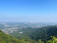 -香山公园