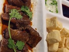 -潮界(虹桥新天地店)