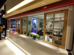 -味上湘菜馆(河马店)