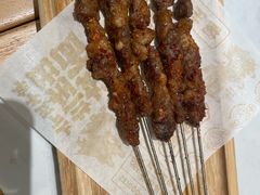 -陳香貴·兰州牛肉面(乐峰广场店)