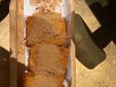 红糖糍粑-炉鱼(萧山万象汇店)