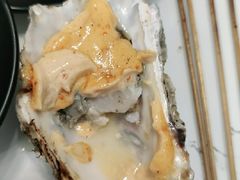 -大正味·蚝酒馆(龙泉店)