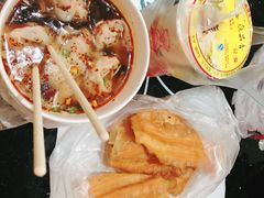 油条-众品香美食(三弓路店)