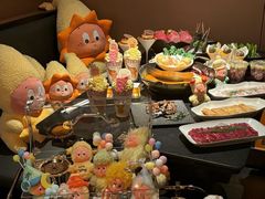 -色響火锅(恒隆广场店)