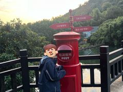 -九龙潭景区