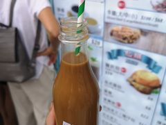 -世记咖啡(氹仔外卖店)