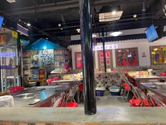 -马路牙子烧烤音乐酒馆(望京店)