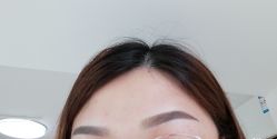 -Doris多里斯半永久纹眉·SMP纹发·发际线