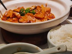 -半勺·新徽菜(银泰城店)