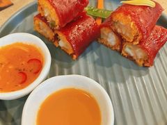 -点都德(皇岗村店)