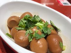 -喜家德虾仁水饺(东海缤纷天地店)
