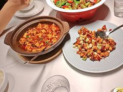 -百年神厨·地道川菜(清江西路店)