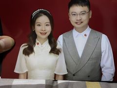 -bobo高端证件照工作室(三元桥店)