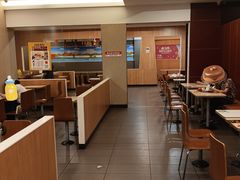 -麦当劳(厦门梧村店)
