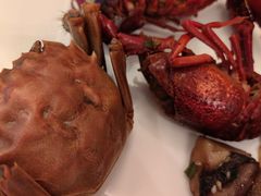 -浙江西子宾馆·瑶园咖啡厅