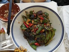 -新新湘菜馆(新中街二条店)