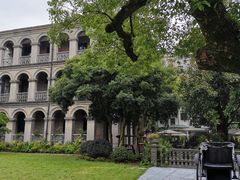 -杭州新新饭店·1913餐厅