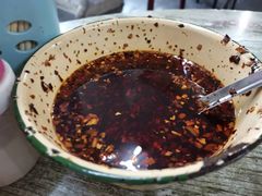-正宗胖子抻面馆(岭东路店)