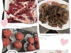 -潮发潮汕牛肉店(芳村店)