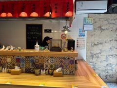 -捡角台湾食堂(宝山店)