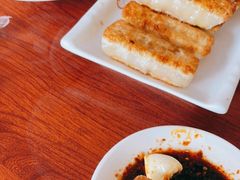 -小街锅贴(护国寺店)
