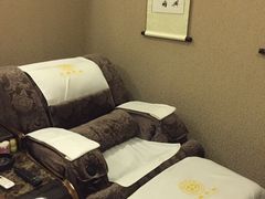 -匠心SPA·养生馆(上海南站店)