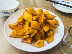 -田师傅中餐馆东北人家(众望街店)