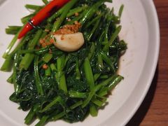 -帕蓝·暹罗料理(大学路店)
