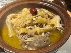 -老阿爸鲜鱼土菜(园区永旺店)