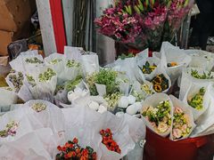 -循礼门鲜花花市(武汉循礼门店)