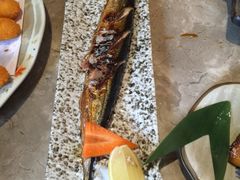 -贵木日本料理·铁板烧(新地假日广场店)