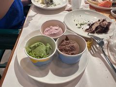 -The COOK·厨餐厅·自助餐(浦东嘉里大酒店)