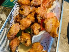 -前海沿·青岛菜(李沧万达店)