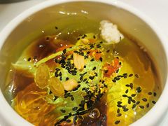 老味道凉粉-老湘亲·品鉴湘菜(湖里店)