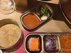 -西塔老太太泥炉烤肉(北京亚运村店)