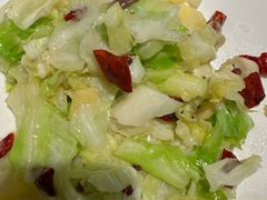 -茅庐川菜(烟台万象汇店)