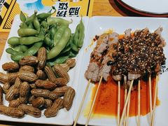 -喝丢一只鞋海鲜烧烤(文体街店)