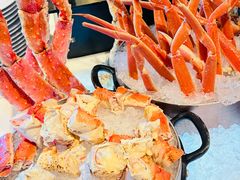 -西安W酒店·WEI全味西餐厅