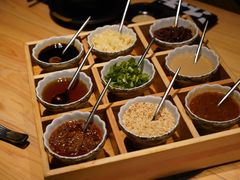 -锦和牛·炭火烧肉(ICC太和里店)