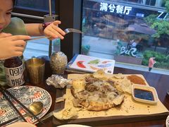 -那拉提之疆·新疆菜(美院店)