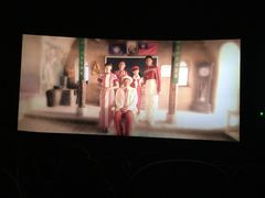 -金逸影城(中关村店)