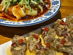 -柴窝堡22号辣子鸡·传承新疆菜