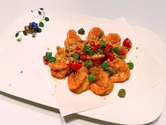 -醉辉皇原味海鲜江南菜(成都大魔方店)