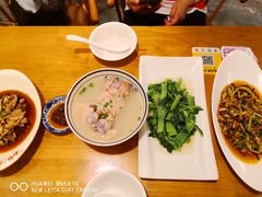 -易老妈蹄花.特色川菜(人民公园总店)