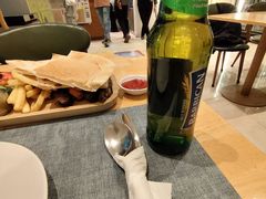 -ALAMEEN阿拉伯餐厅(三里屯店)