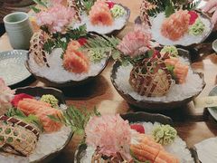 -阿吾罗日本料理(K11艺术中心店)